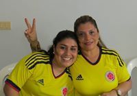 Lizeth Mahecha torres