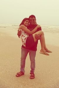 Kush Takalkar