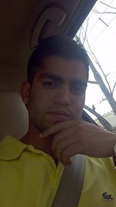 Shamshad Mohd