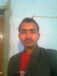 Vivek Pandey