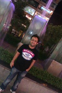 Kishalaya Bhattacharjee