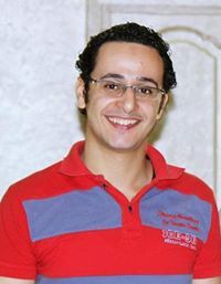 Ahmed Naeem