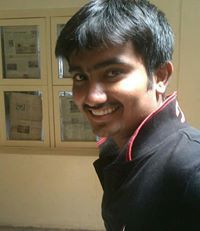 Vinodh Raj