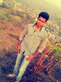 Nitesh Singh