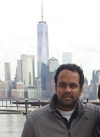 Kundan Reddy