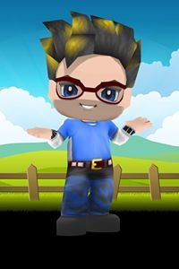 Matthew P. Kaufmann