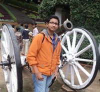 Pranesh Rao