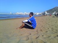 عبدالله ارجدال