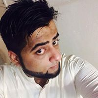 Arsalan Shaikh
