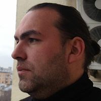 Pankratov Dmitriy