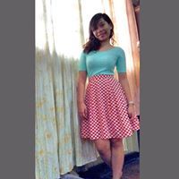 Rosianette Cadayong