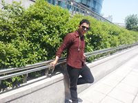 गोपाल नेपाली