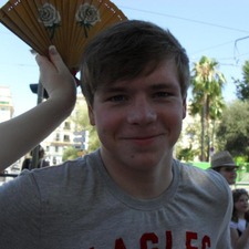 Callum Thompson