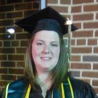 Christi Benjamin strom