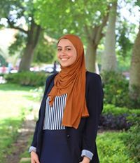 Yasmine Abdelmageed