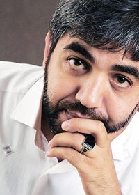 Arash Ghanavati