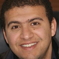 Ahmed Morad