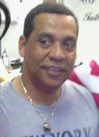 Miguel Arias