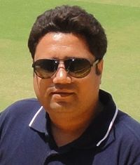Kapil Puri
