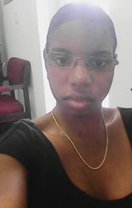 Shy-khia Walker