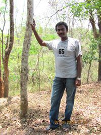 Sivasankar Subramaniam
