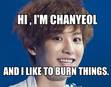 Chanyeol