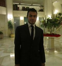 Mohamed Gamal