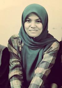 Atiqah Matderis