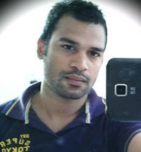 Sushil Pandey