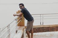 Dhananjay D Pilankar