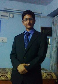 Shailesh Iyer