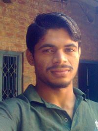 Waseem Abbas
