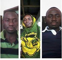 Rashid Tamimu