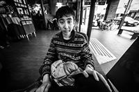Alex Wu