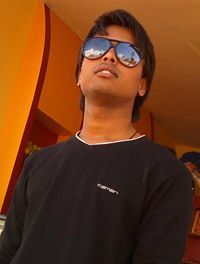 Shahwaz Imtiyaz