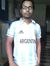 Shad Ahmed