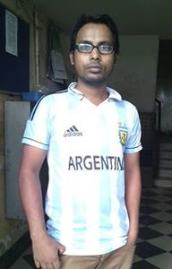 Shad Ahmed