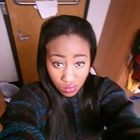 Amber Washington