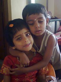 பிரவீணா கோபி