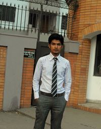Asit Dey