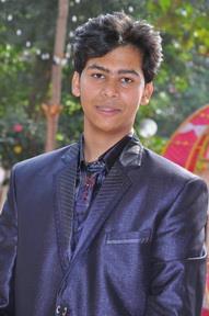 Harshraj Ahirrao