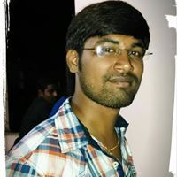 Kolla Chowdary
