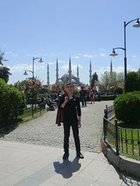Suleyman Hesenzade