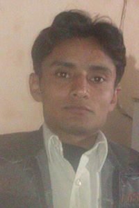 Muhammad Mehran