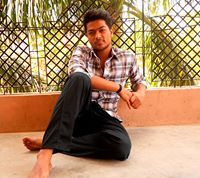 Shubham Thakur