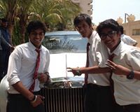 Siddharth Agarwal