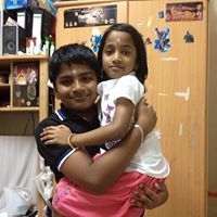 Krishnanappu Ramasubramanian