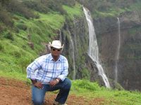 Jitendra Wankhede