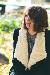 Александра Шалина