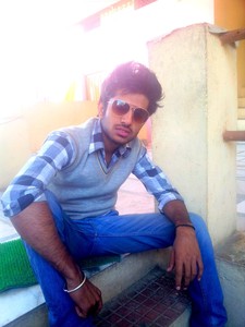 Abhishek singh